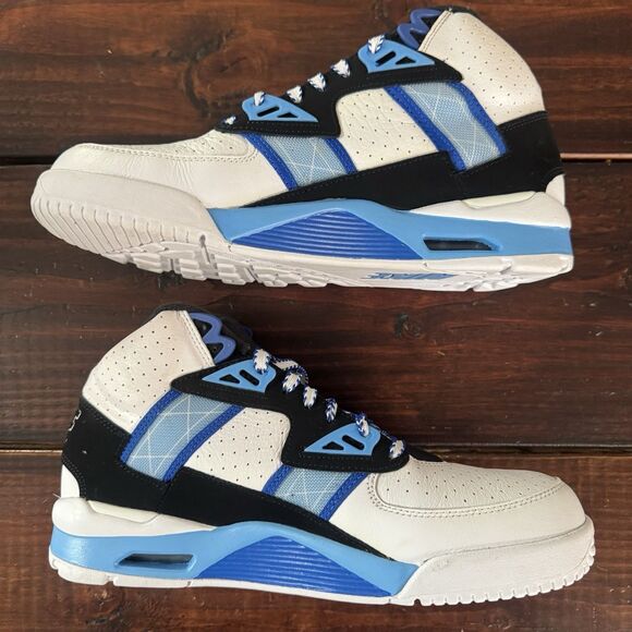 Nike Air Trainer SC High Royals Bo Jackson Shoes main image 6